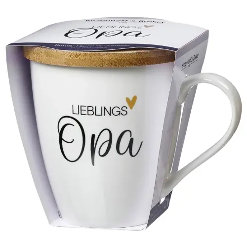 Mug - 560 ml - Ritzenhoff & Breker 