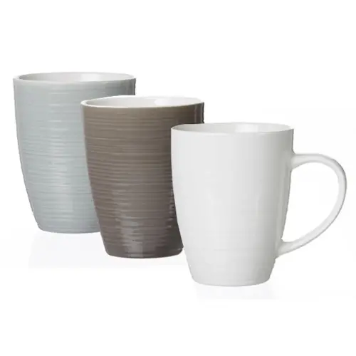 Mug SUOMI, 310 ml, blanc crème - Ritzenhoff & Breker