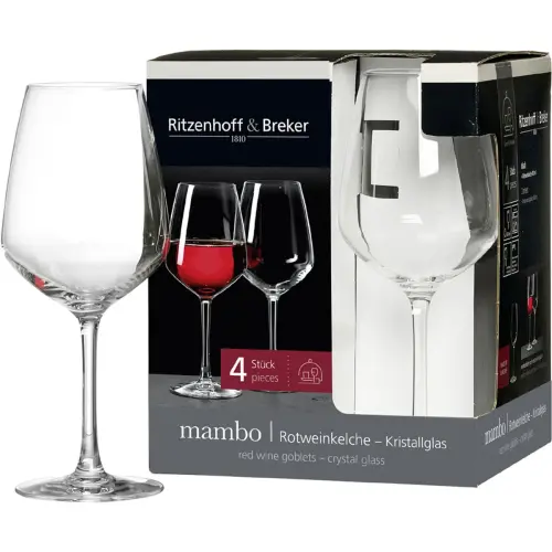 Flûte à champagne MAMBO, 0,23 l - Ritzenhoff & Breker