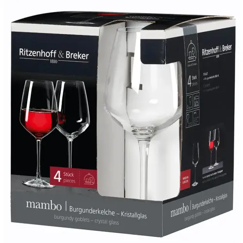 Flûte à champagne MAMBO, 0,23 l - Ritzenhoff & Breker