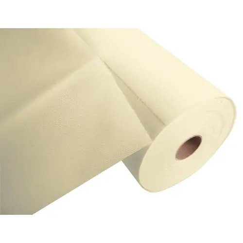 Nappe "Tête à tête" jetable Spunbond, bordeaux - Pronappe