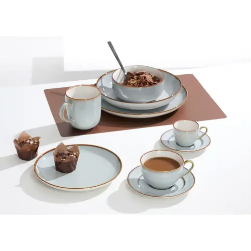 Service à petit déjeuner PORTOFINO - Ritzenhoff & Breker