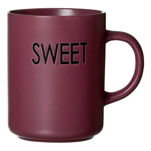 Mug PETROL HAPPY, 390 ml - Ritzenhoff & Breker