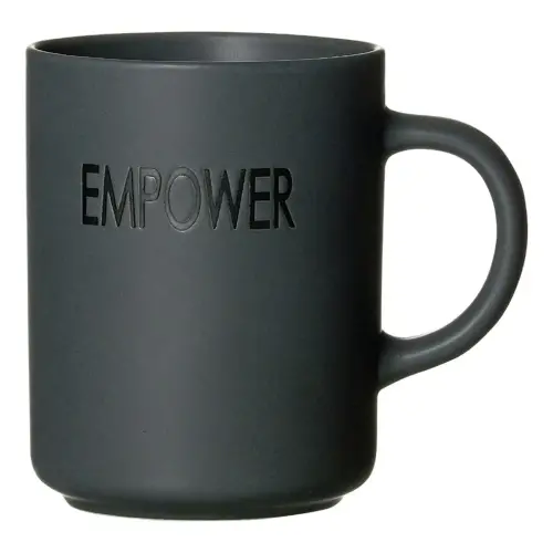 Mug PETROL HAPPY, 390 ml - Ritzenhoff & Breker