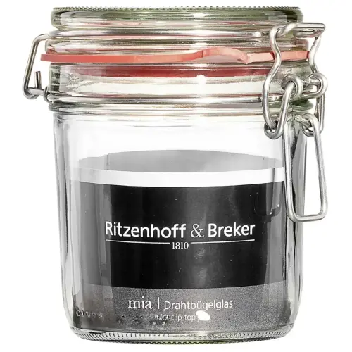 Bocal à conserve MIA, 125 ml - Ritzenhoff & Breker