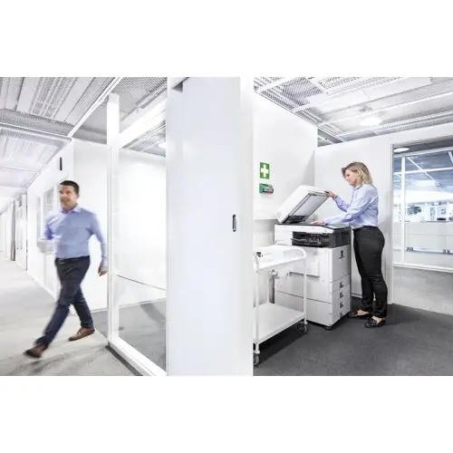 Distributeur pansements Salvequick XRay Detectable - Cederroth 
