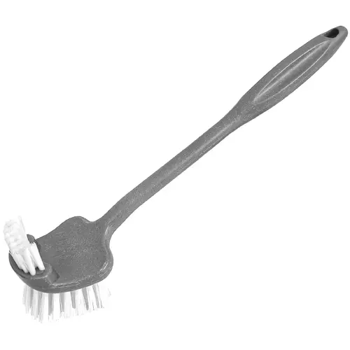 Brosse &agrave; vaisselle 'GoGreen', triangulaire - Peggy Perfect 