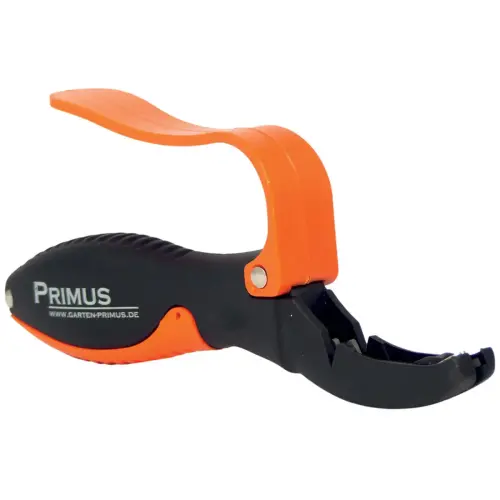 Affûteur multi-fonctions, noir/orange - Garten Primus