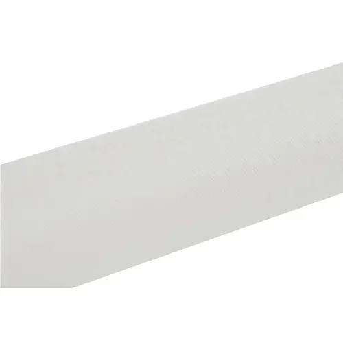Nappe en papier gaufré, (l)1,18 x (L)6 m, blanc - Pronappe