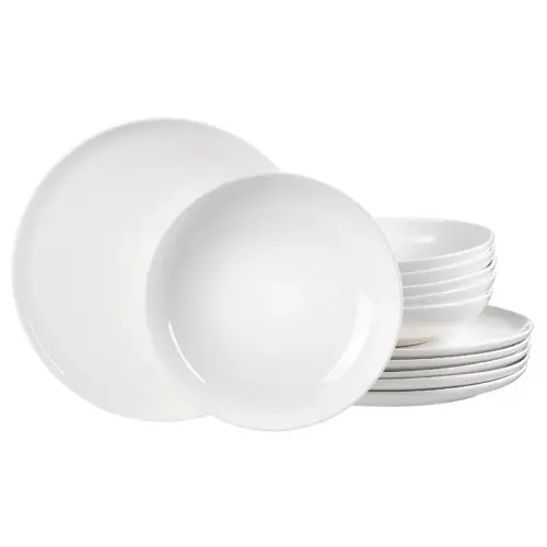 Service de table SKAGEN, 12 pièces - Ritzenhoff & Breker