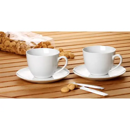 Tasse à cappuccino BIANCO, 300 ml - Ritzenhoff & Breker