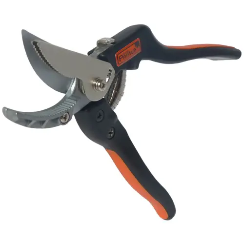 S&eacute;cateur pour rosiers, longueur : 190 mm - Garten Primus 