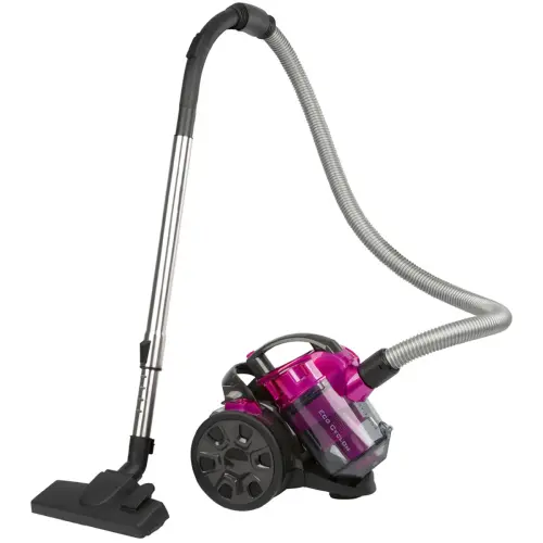 Aspirateur PC-BS 3134, rose/noir - Profi Care 