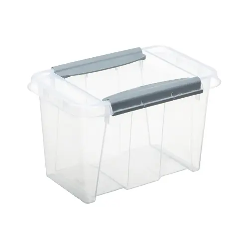 Boîte de rangement PROBOX, 3 litres - Plast Team