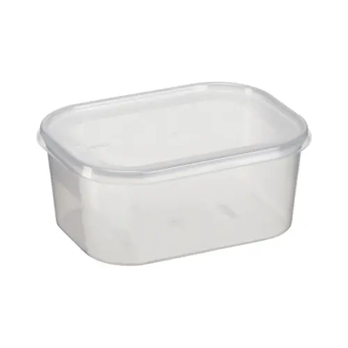 Boîte de congélation Helsinki, 1,5 litre - Plast Team
