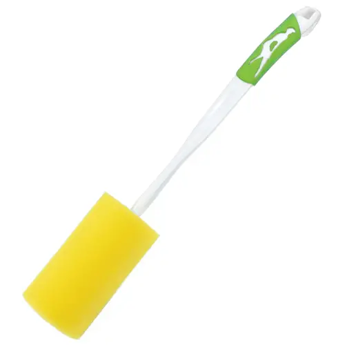 Brosse lave-thermos, avec une éponge - Peggy Perfect