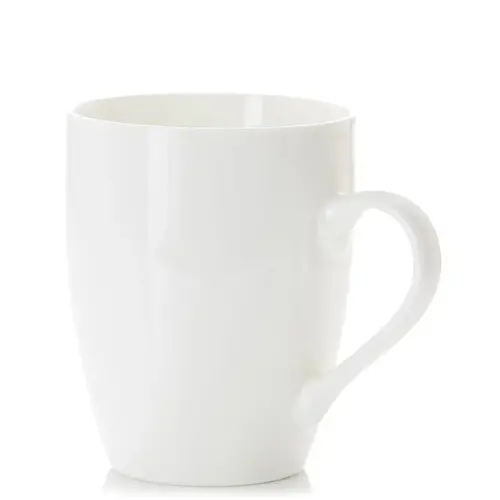 Mug GUSTO, 600 ml, blanc - Ritzenhoff & Breker 
