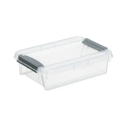 Bo&icirc;te de rangement PROBOX, 0,9 litre - Plast Team 
