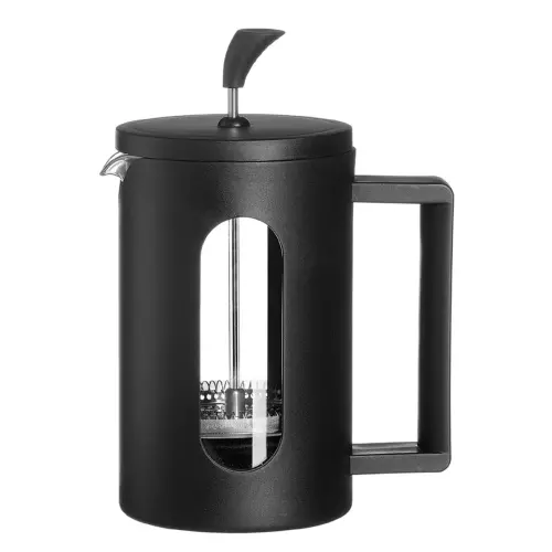 Cafetière à piston ADANA, 0,8 l, noir - Ritzenhoff & Breker
