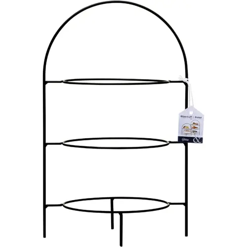 Étagère à assiettes TJÄNA, 2 étages - Ritzenhoff & Breker