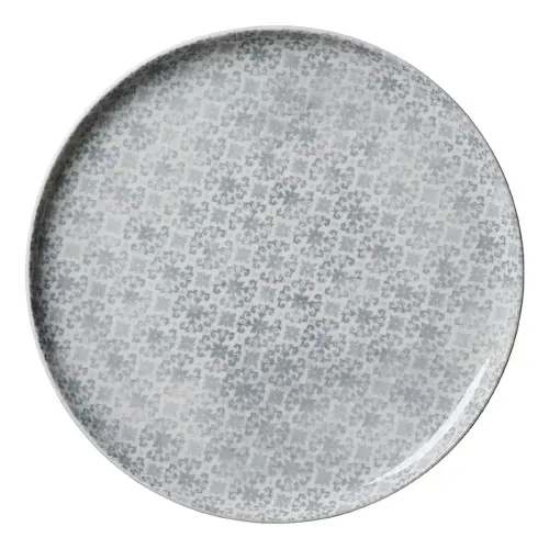Assiette plate PORTO, 265 mm - Ritzenhoff & Breker