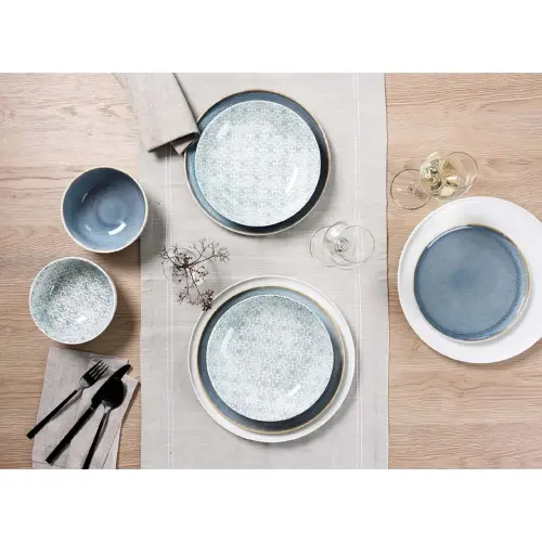 Assiette plate PORTO, 265 mm - Ritzenhoff & Breker