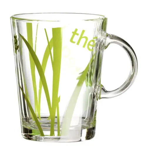 Tasse &agrave; th&eacute; en verre AVEDA, 380 ml - Ritzenhoff & Breker 