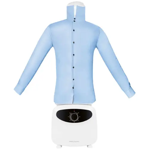Mannequin de repassage PC-HBB 3117, blanc - Profi Care