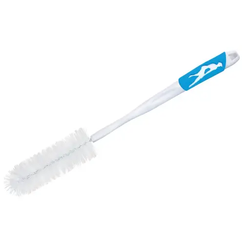 Goupillon 'softy', blanc, longueur: 420 mm - Peggy Perfect 