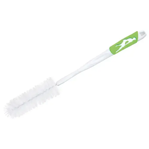 Goupillon 'softy', blanc, longueur: 420 mm - Peggy Perfect 