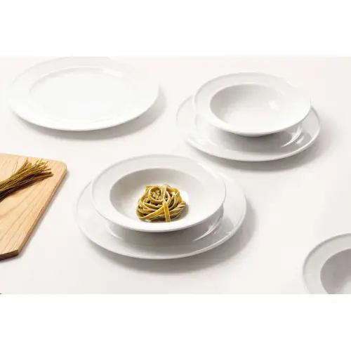 Assiette plate SIMPLE, 280 mm - Ritzenhoff & Breker