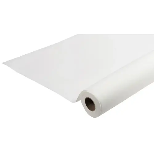 Nappe jetable Airlaid, (l)1,2 x (L)6 m, ivoire - Pronappe 