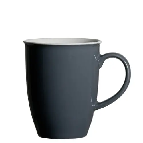 Mug DOPPIO ANTHRACITE, 320 ml - Ritzenhoff & Breker