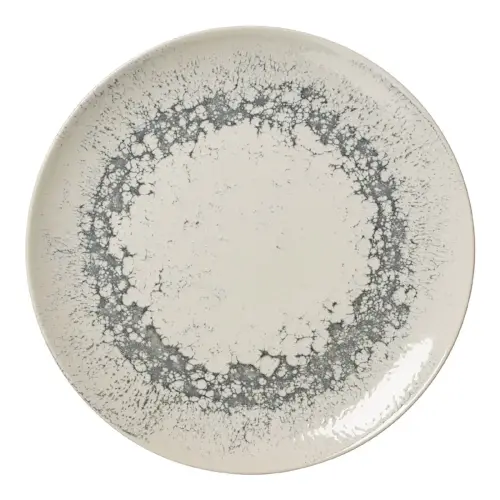Assiette plate CECINA GRAPHIT, 260 mm - Ritzenhoff & Breker
