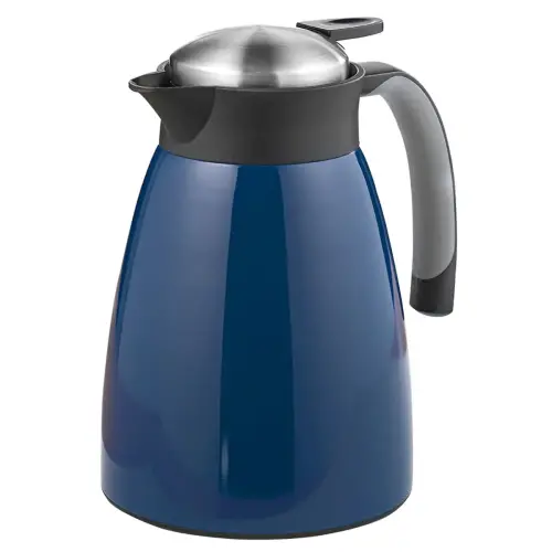 Pichet isotherme GLACE, 1,5 litre, blanc - Esmeyer