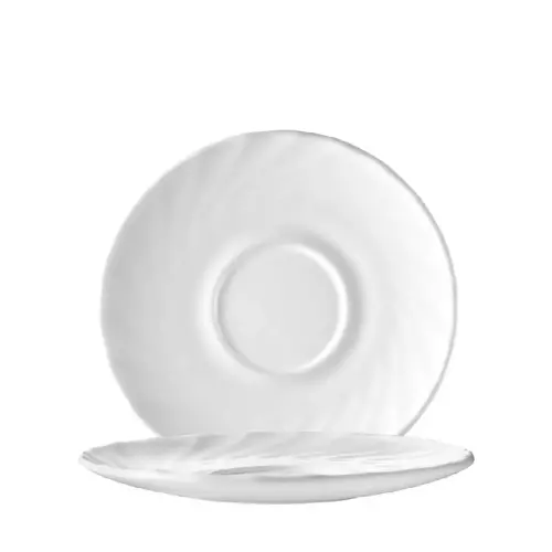 Tasse à café TRIANON, 0,22 l, blanc - Esmeyer