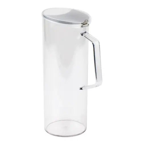 Carafe à céréales, 1,5 litre, transparent - APS