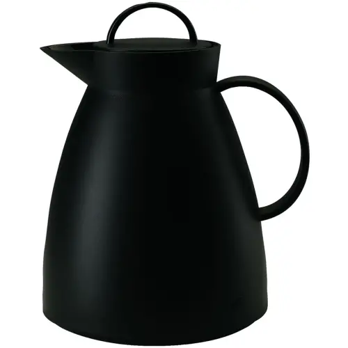 Pichet isotherme DAN, 1 litre, noir - Alfi 