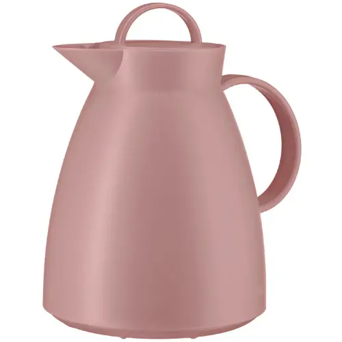 Pichet isotherme DAN, 1 litre, noir - Alfi 
