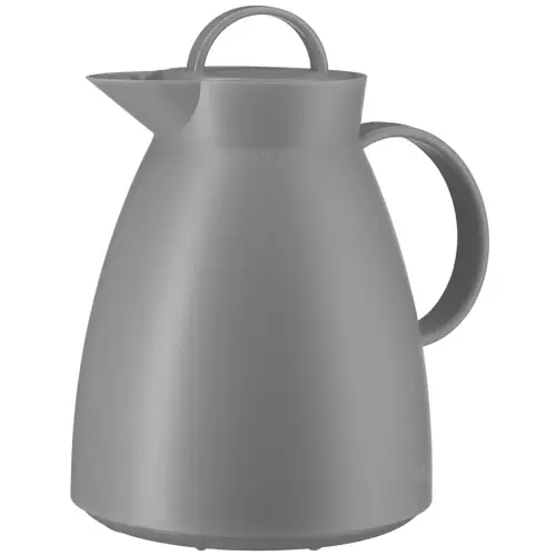 Pichet isotherme DAN, 1 litre, noir - Alfi 