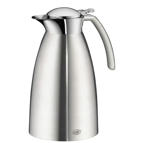 Pichet isotherme GUSTO TOPTHERM, 1 litre, inox mat - Alfi