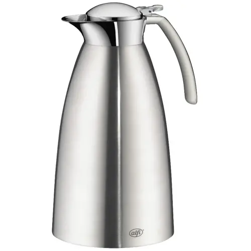 Pichet isotherme GUSTO TOPTHERM, 1 litre, inox mat - Alfi