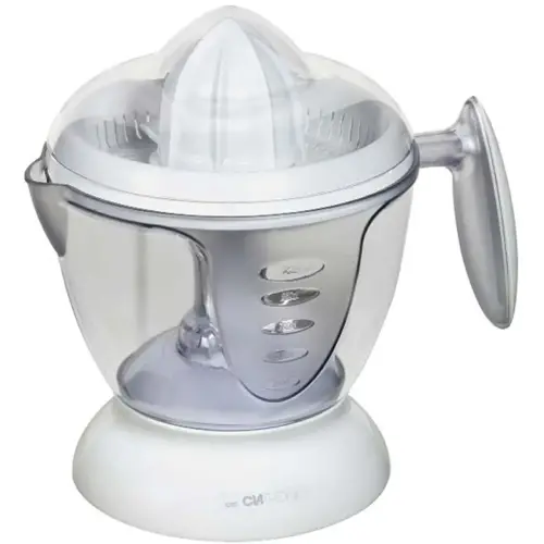 Presse-agrumes ZP 3066, blanc - Clatronic
