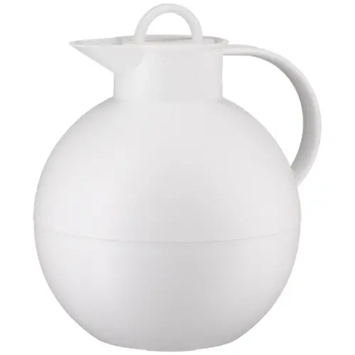 Pichet isotherme KUGEL, 0,94 litre, vert foncé - Alfi