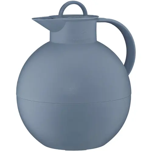 Pichet isotherme KUGEL, 0,94 litre, vert foncé - Alfi