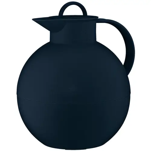 Pichet isotherme KUGEL, 0,94 litre, vert foncé - Alfi
