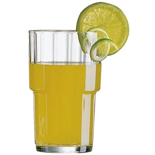 Verre à jus de fruit 'Norvege', 0,25 litre - Esmeyer