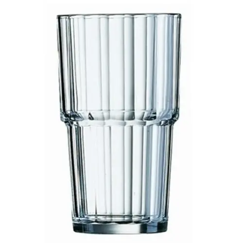Verre à jus de fruit 'Norvege', 0,25 litre - Esmeyer