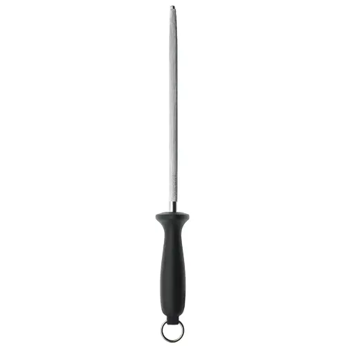 Aiguiseur, noir - Gastromax