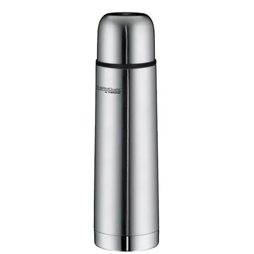 Bouteille isotherme TC EVERYDAY, 0,5 litre, argent - Thermos